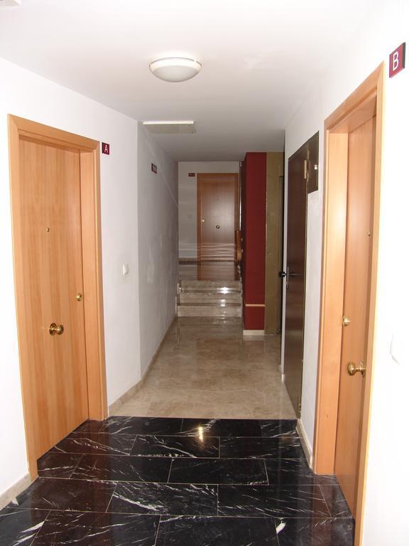 Apartamentos Zaragoza Coso Kültér fotó
